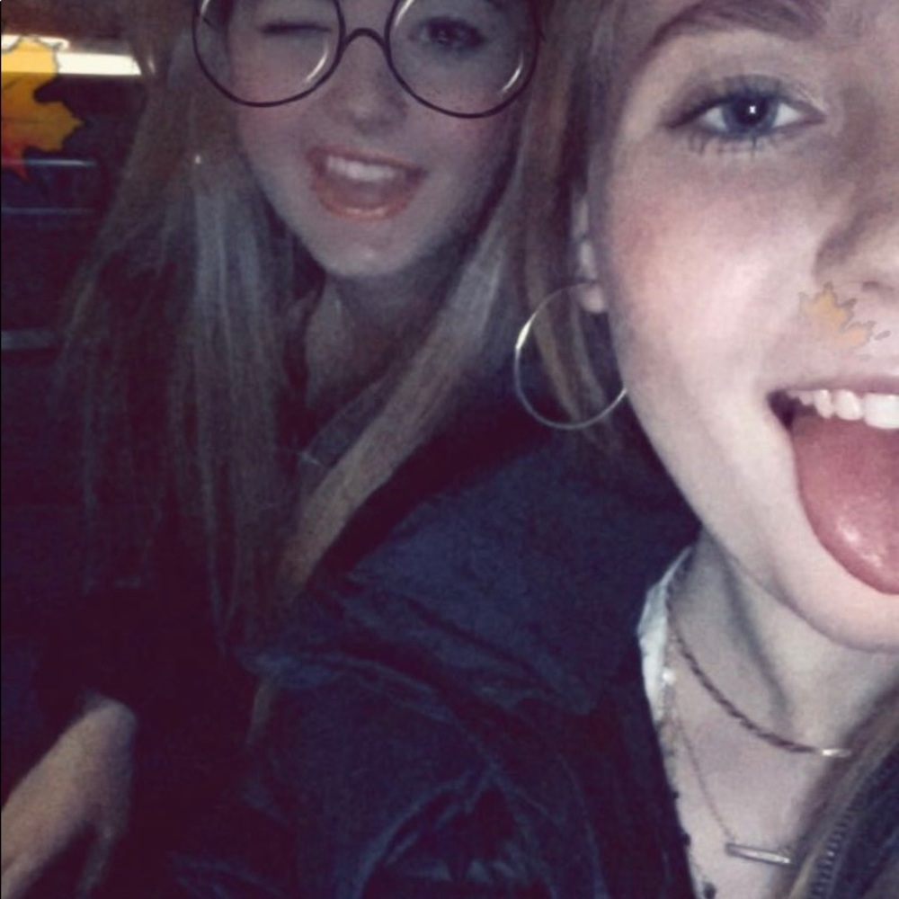 Meet your Posher, Erin